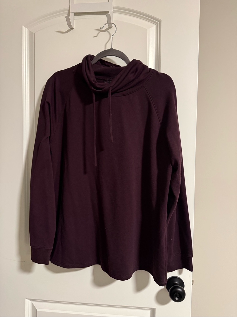 32 Degrees Funnel Neck Pullover size XL